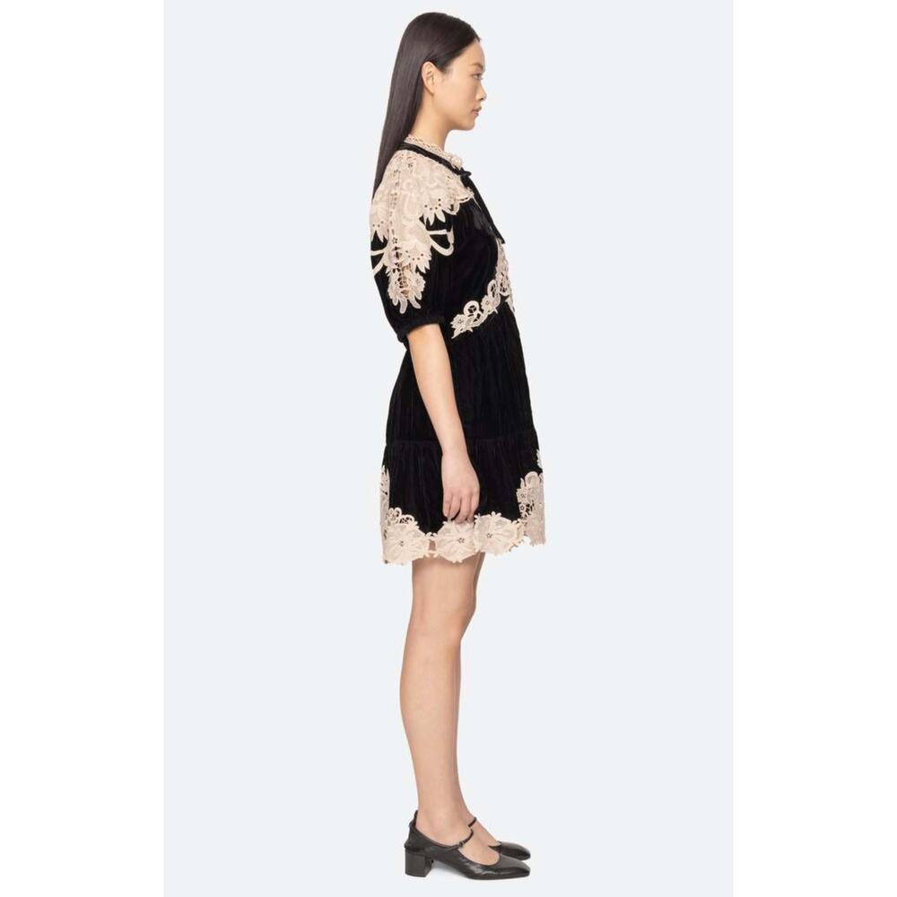Sea Medina S/S Dress - Picture 3 of 5